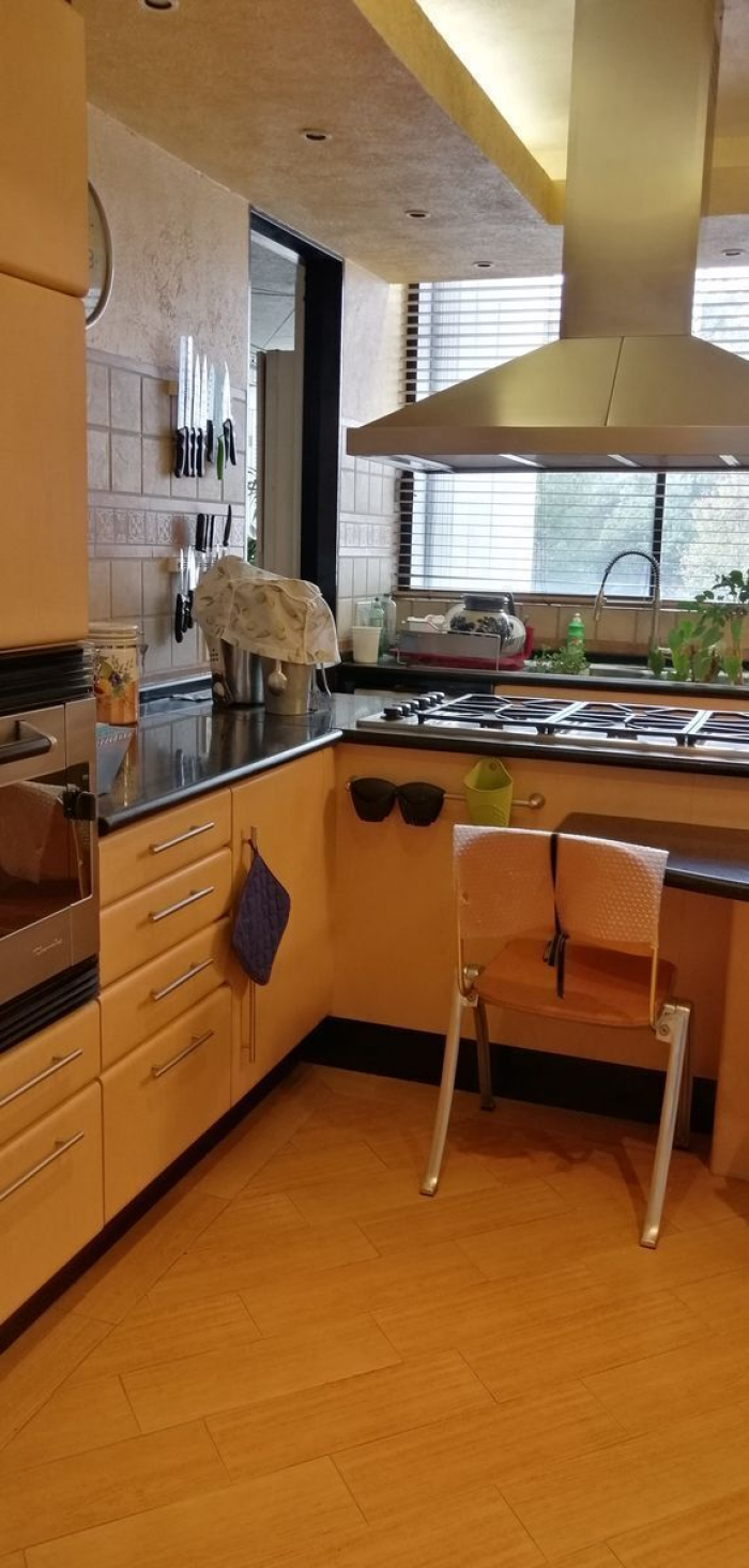 VENTA O RENTA DEPARTAMENTO EN LOMAS DE REFORMA, LOMAS DE CHAPULTPEC