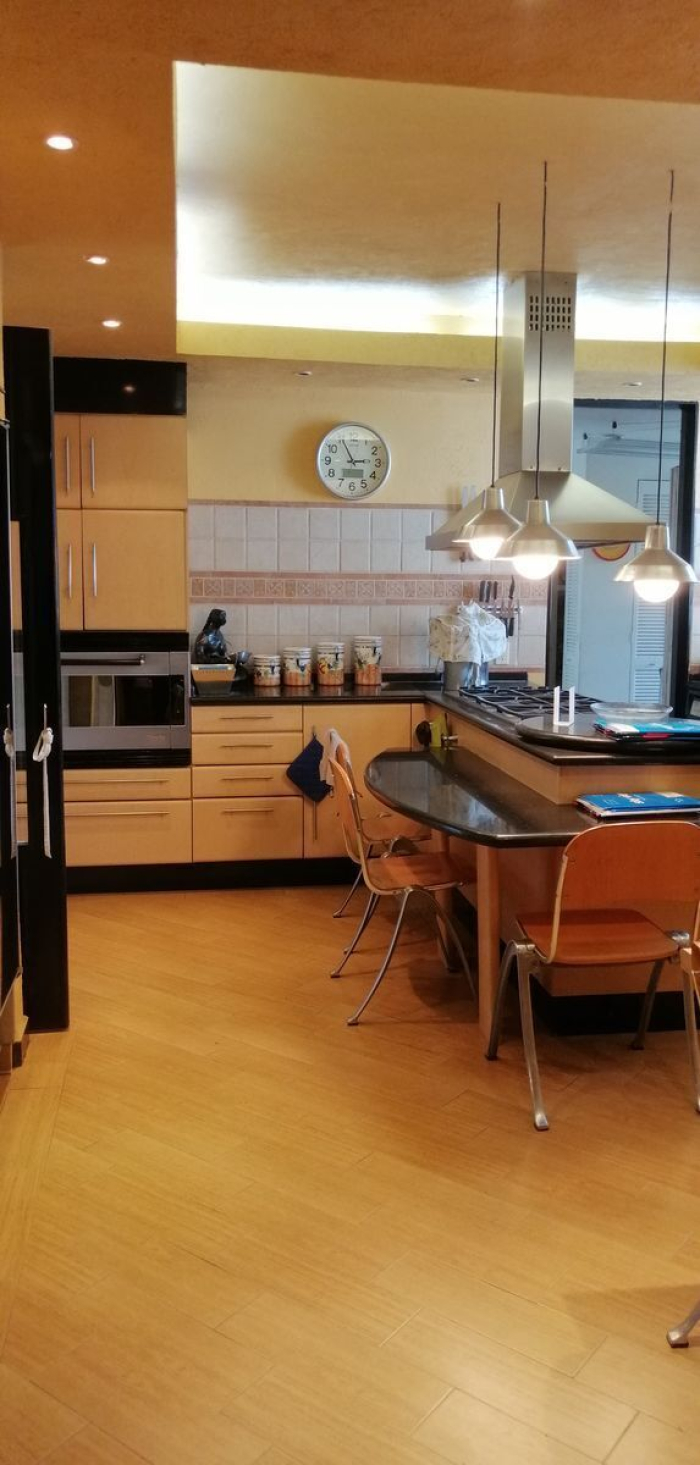 VENTA O RENTA DEPARTAMENTO EN LOMAS DE REFORMA, LOMAS DE CHAPULTPEC