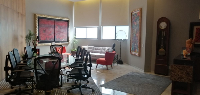 VENTA O RENTA DEPARTAMENTO EN LOMAS DE REFORMA, LOMAS DE CHAPULTPEC