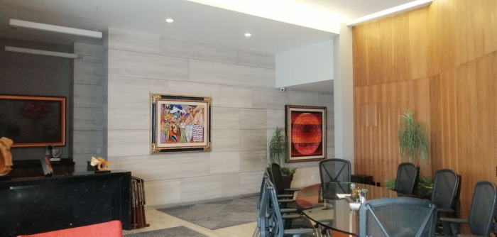 VENTA O RENTA DEPARTAMENTO EN LOMAS DE REFORMA, LOMAS DE CHAPULTPEC