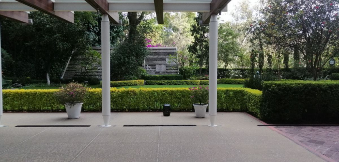 VENTA O RENTA DEPARTAMENTO EN LOMAS DE REFORMA, LOMAS DE CHAPULTPEC