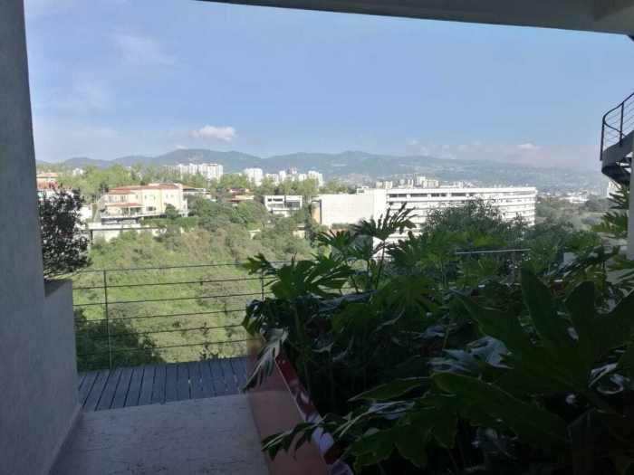 venta departamento con terraza, bosque de las lomas
