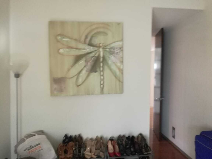 venta departamento con terraza, bosque de las lomas
