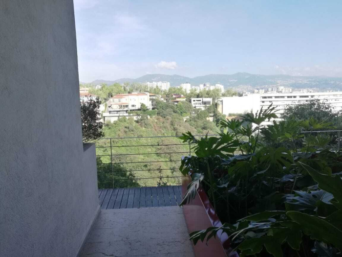 venta departamento con terraza, bosque de las lomas
