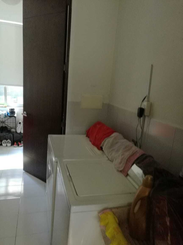 venta departamento con terraza, bosque de las lomas