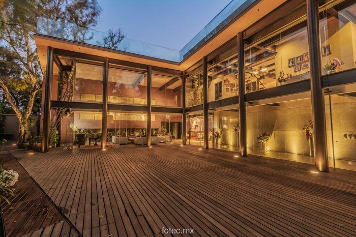 VENTA O RENTA, CASA EN HACIENDA SANTA FE LA LOMA