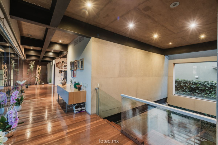 VENTA O RENTA, CASA EN HACIENDA SANTA FE LA LOMA