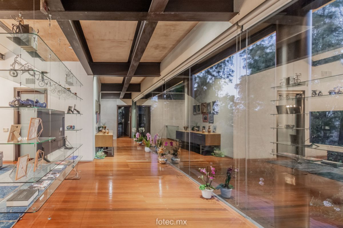 VENTA O RENTA, CASA EN HACIENDA SANTA FE LA LOMA