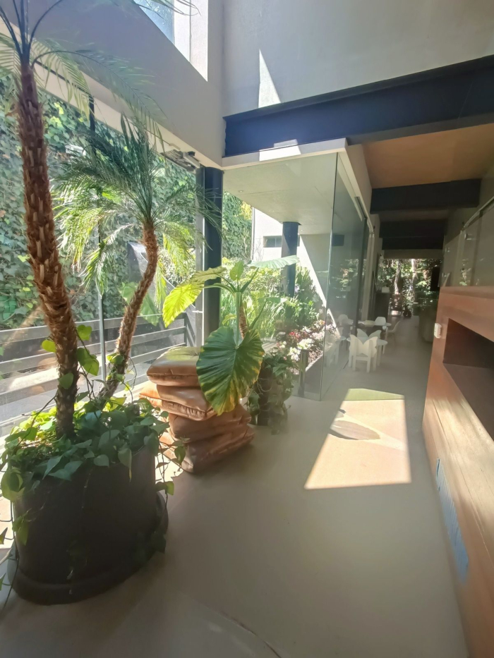 VENTA O RENTA, CASA EN HACIENDA SANTA FE LA LOMA