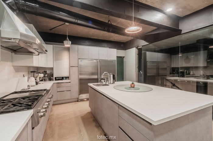 VENTA O RENTA, CASA EN HACIENDA SANTA FE LA LOMA