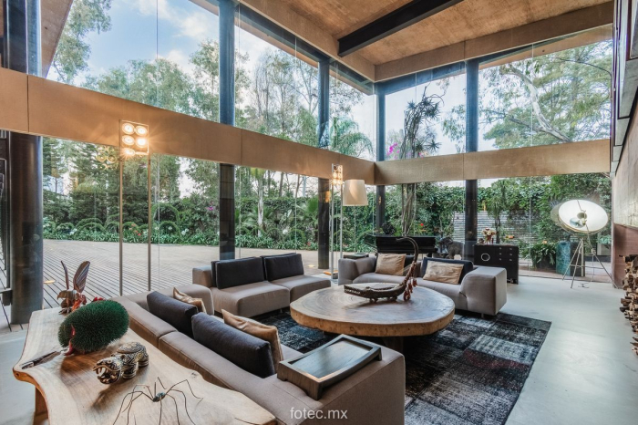 VENTA O RENTA, CASA EN HACIENDA SANTA FE LA LOMA