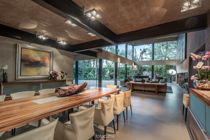 VENTA O RENTA, CASA EN HACIENDA SANTA FE LA LOMA