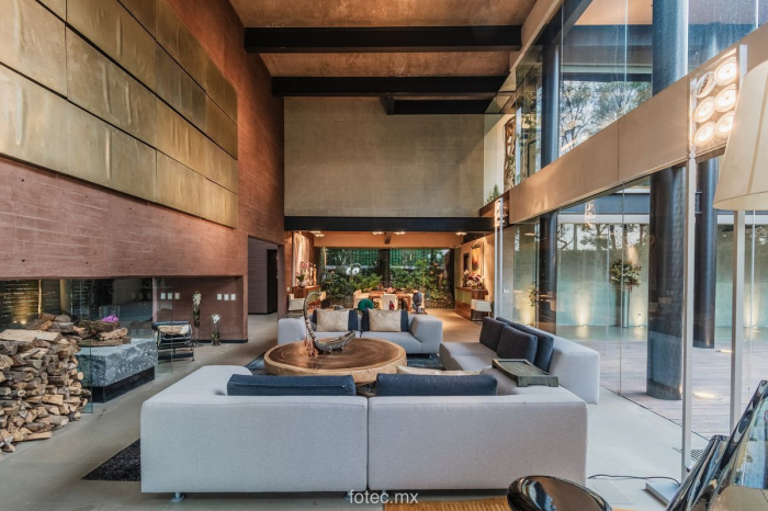 VENTA O RENTA, CASA EN HACIENDA SANTA FE LA LOMA