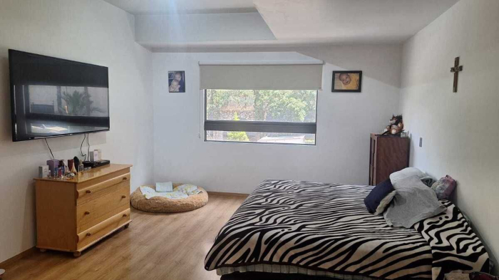 venta departamento en bosque de las lomas