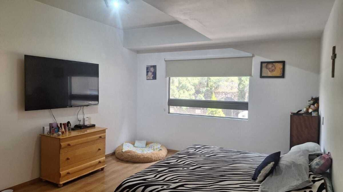 venta departamento en bosque de las lomas