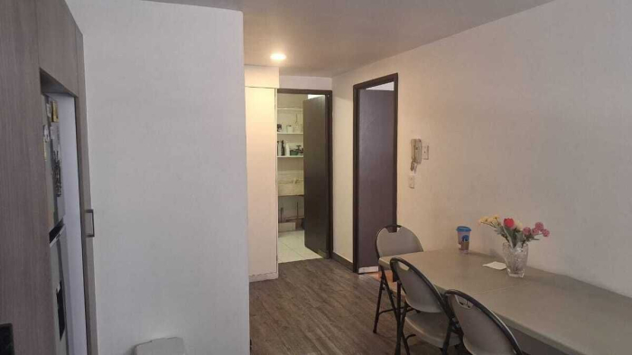 venta departamento en bosque de las lomas