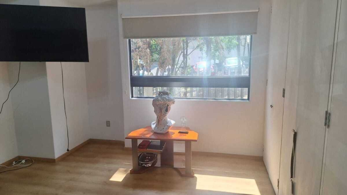 venta departamento en bosque de las lomas