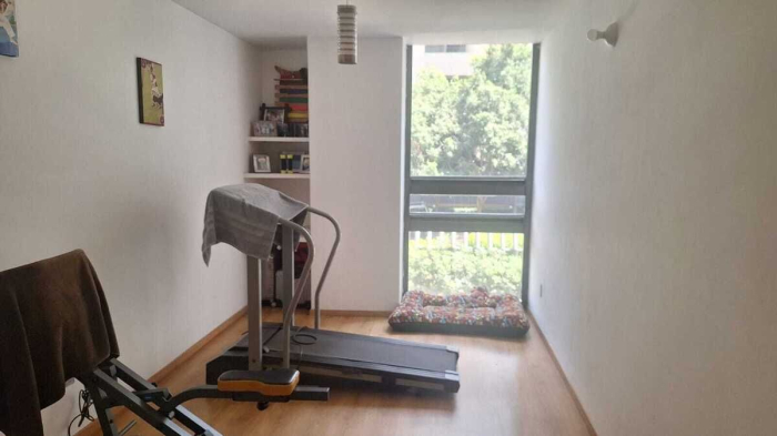 venta departamento en bosque de las lomas
