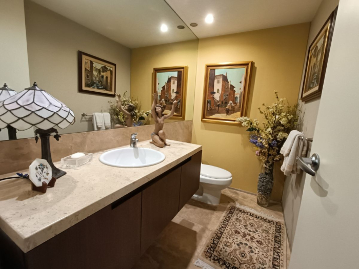 venta departamento en bosques de las lomas
