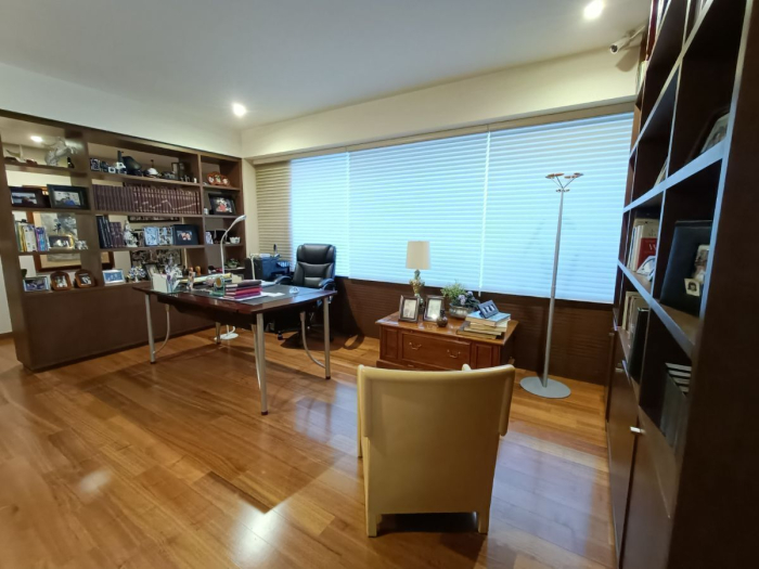 venta departamento en bosques de las lomas
