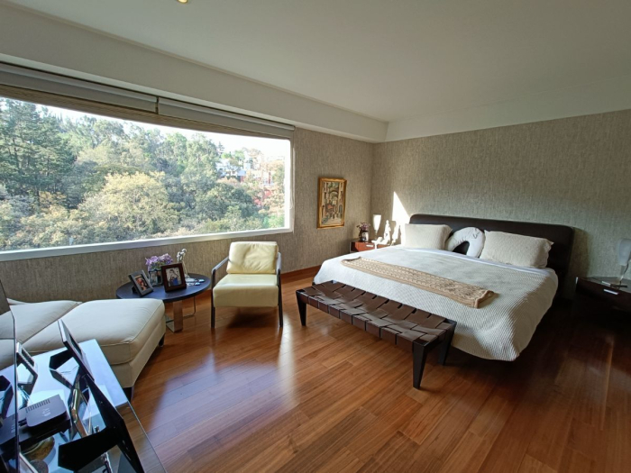 venta departamento en bosques de las lomas