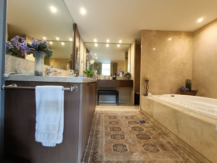 venta departamento en bosques de las lomas