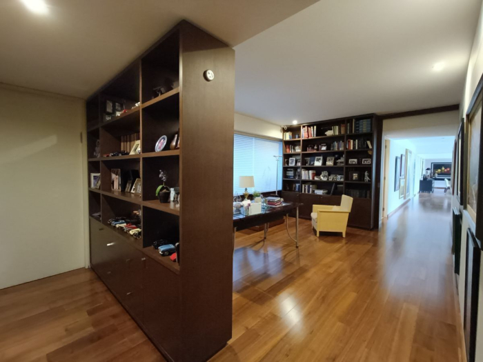 venta departamento en bosques de las lomas