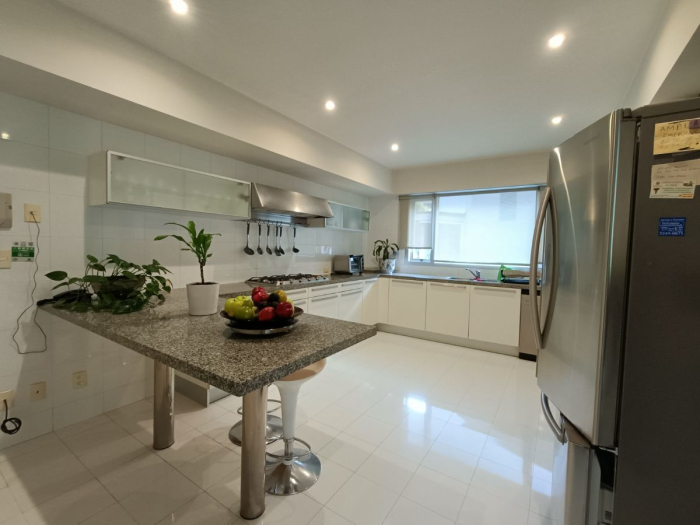 venta departamento en bosques de las lomas