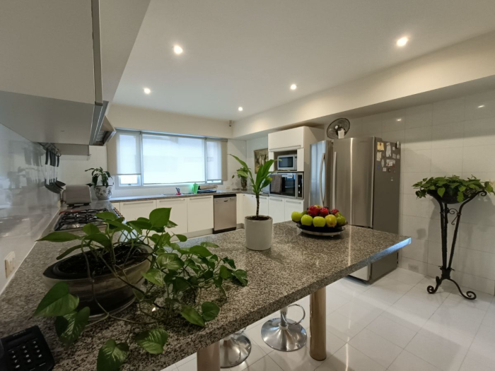 venta departamento en bosques de las lomas