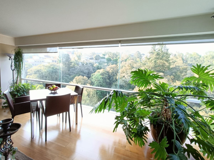 venta departamento en bosques de las lomas