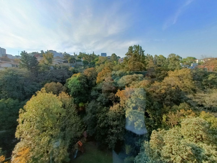venta departamento en bosques de las lomas