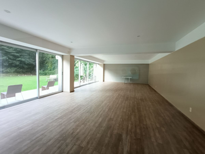 venta departamento en bosques de las lomas