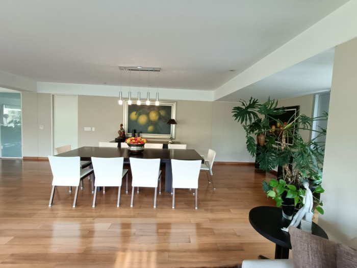 venta departamento en bosques de las lomas