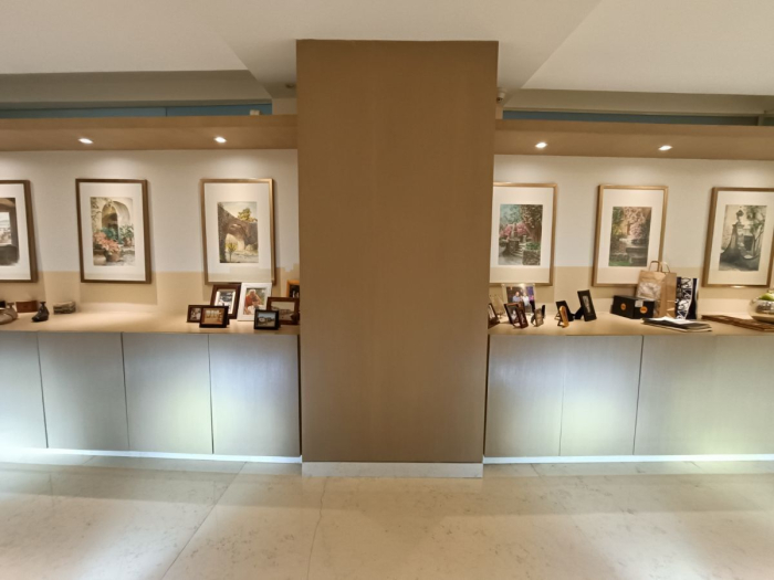 venta departamento en la punta, peninsula, bosque de las lomas, vista hermosa