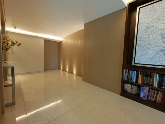 venta departamento en la punta, peninsula, bosque de las lomas, vista hermosa