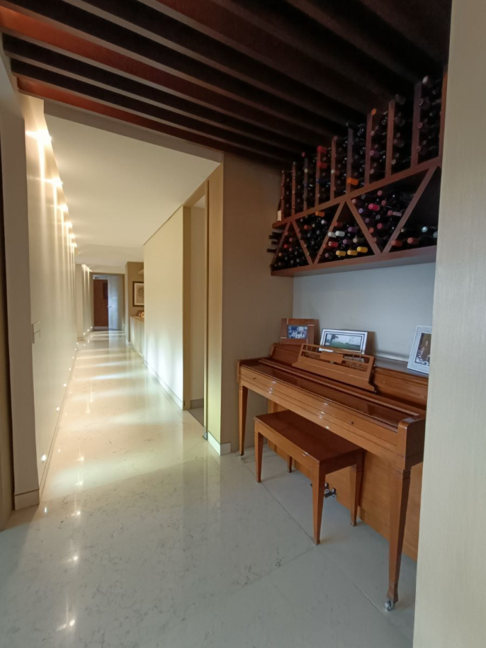venta departamento en la punta, peninsula, bosque de las lomas, vista hermosa