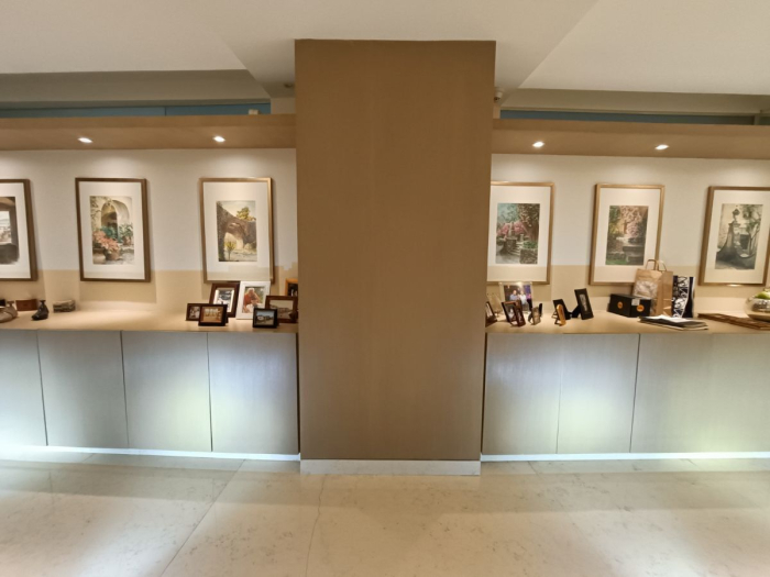 venta departamento en la punta, peninsula, bosque de las lomas, vista hermosa