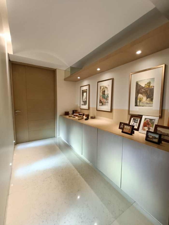 venta departamento en la punta, peninsula, bosque de las lomas, vista hermosa
