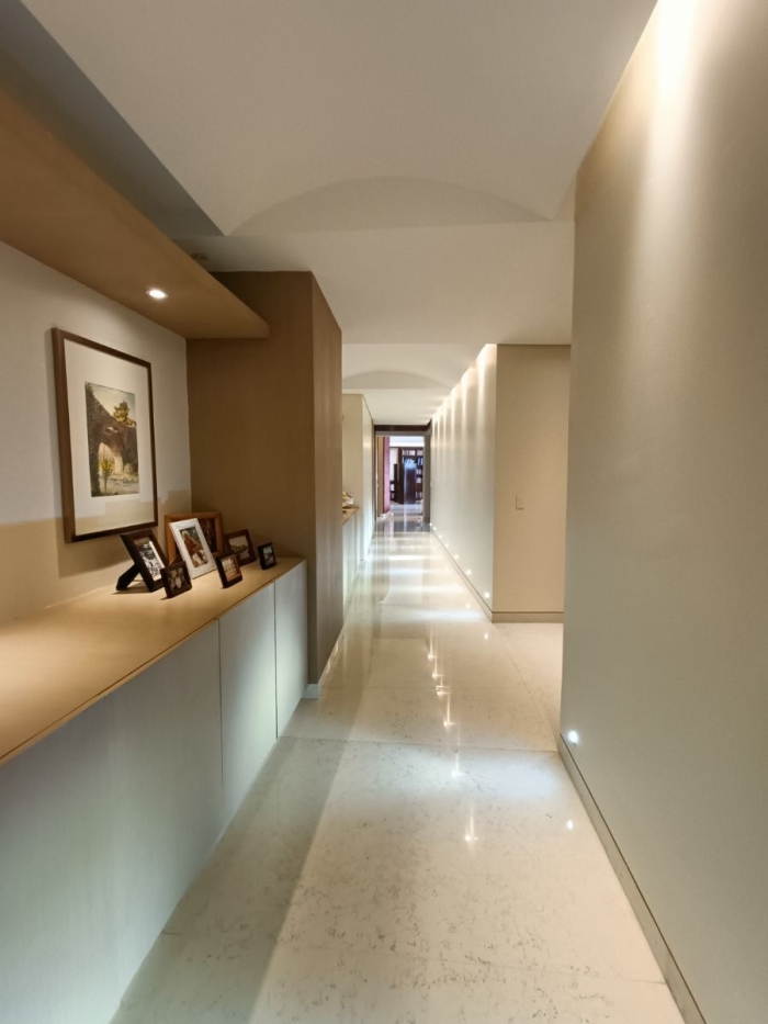 venta departamento en la punta, peninsula, bosque de las lomas, vista hermosa