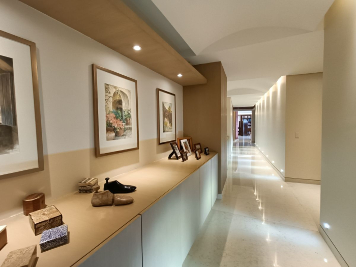 venta departamento en la punta, peninsula, bosque de las lomas, vista hermosa