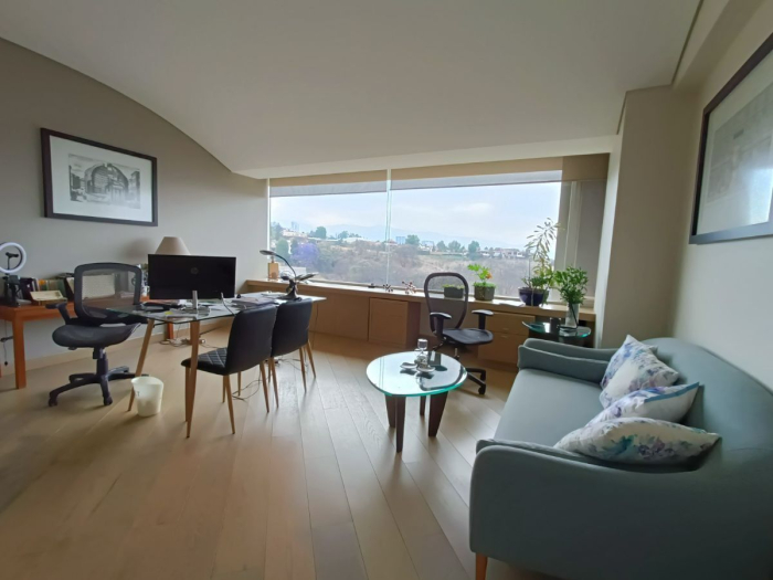 venta departamento en la punta, peninsula, bosque de las lomas, vista hermosa
