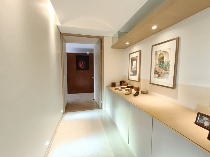 venta departamento en la punta, peninsula, bosque de las lomas, vista hermosa