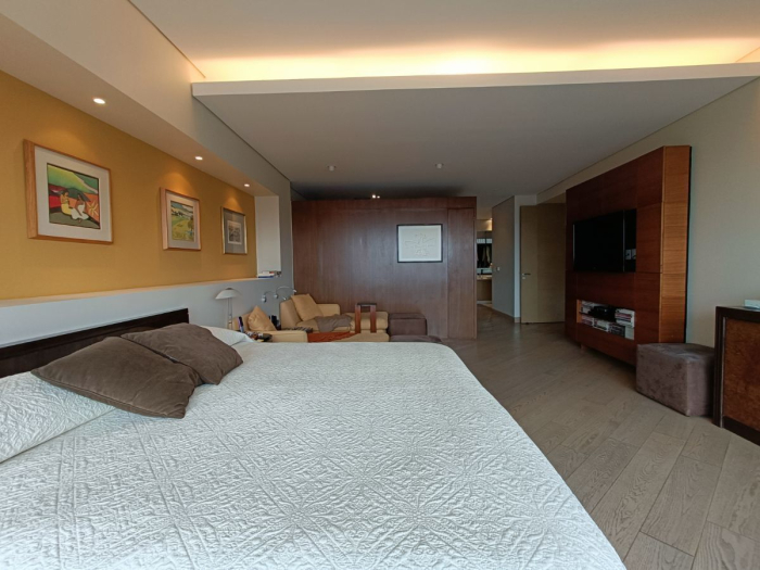 venta departamento en la punta, peninsula, bosque de las lomas, vista hermosa