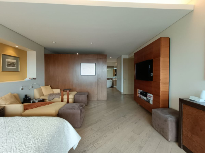 venta departamento en la punta, peninsula, bosque de las lomas, vista hermosa