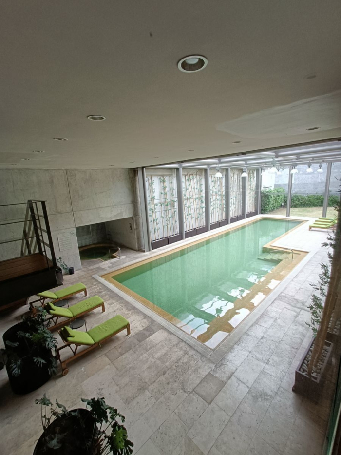 venta departamento en la punta, peninsula, bosque de las lomas, vista hermosa