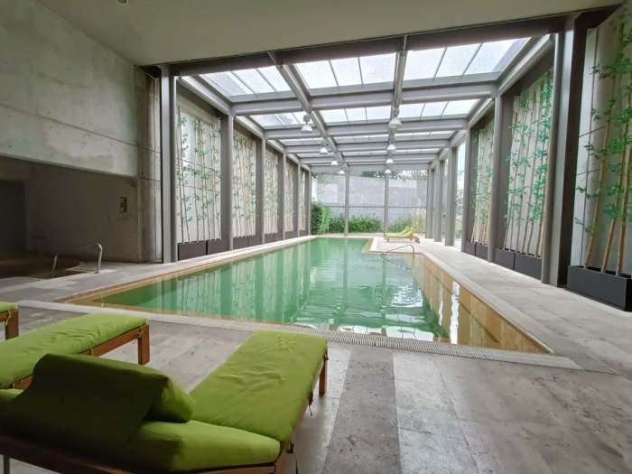 venta departamento en la punta, peninsula, bosque de las lomas, vista hermosa
