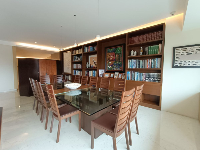 venta departamento en la punta, peninsula, bosque de las lomas, vista hermosa