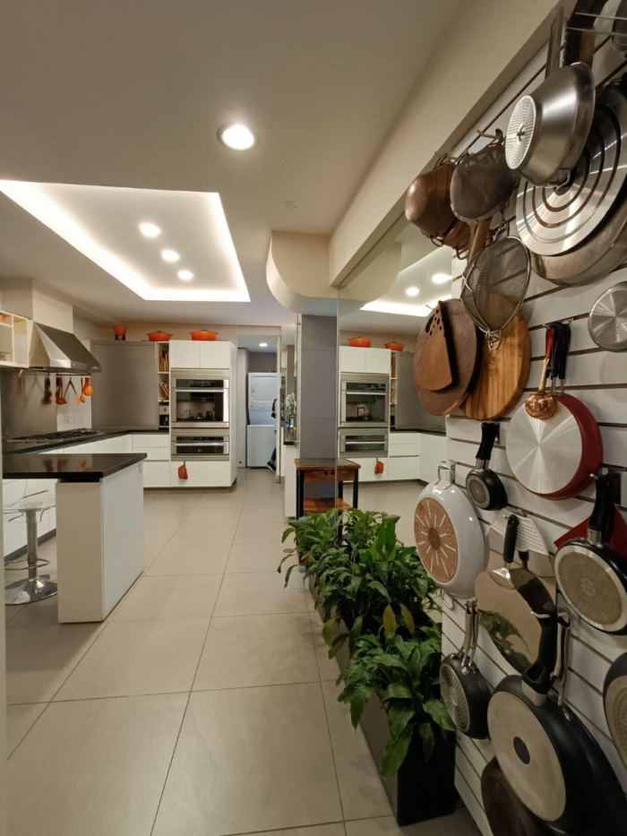 venta departamento en la punta, peninsula, bosque de las lomas, vista hermosa