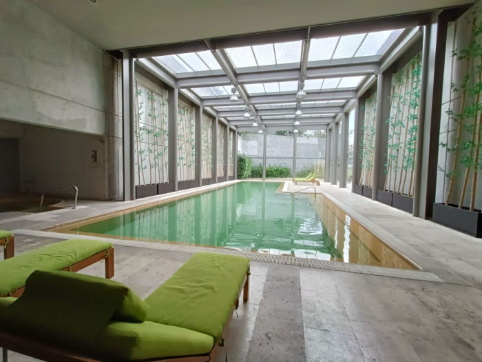 venta departamento en la punta, peninsula, bosque de las lomas, vista hermosa