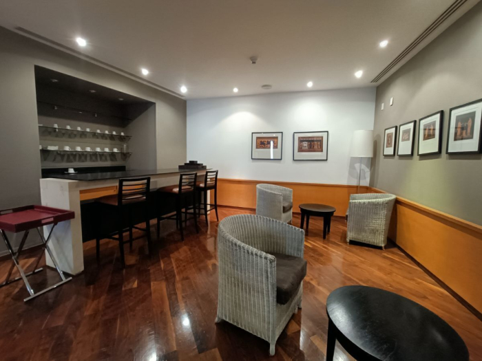 VENTA DEPARTAMENTO EN LA PUNTA, PENINSULA, BOSQUE DE LAS LOMAS, VISTA HERMOSA